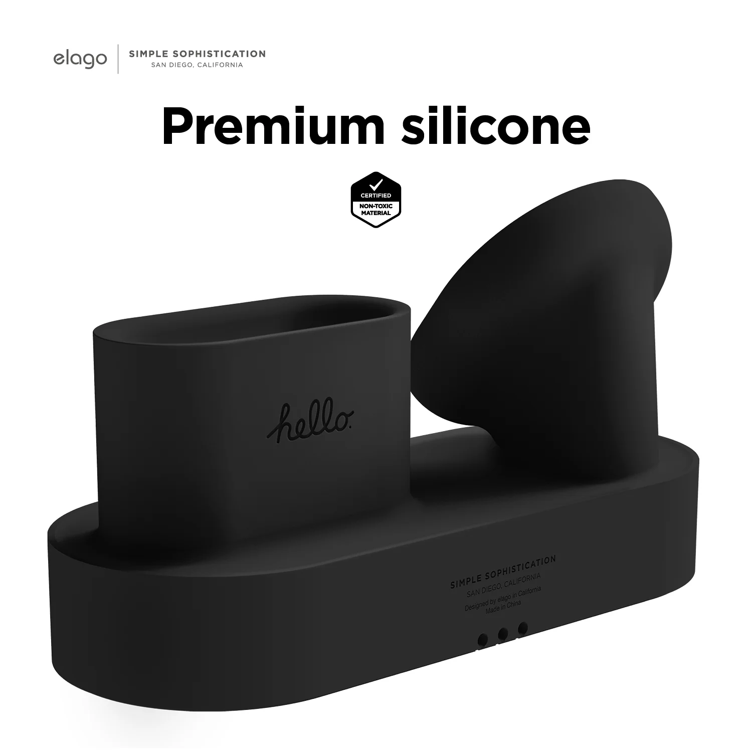 Trio 2 Charging Hub [3 Colors] - Image 9