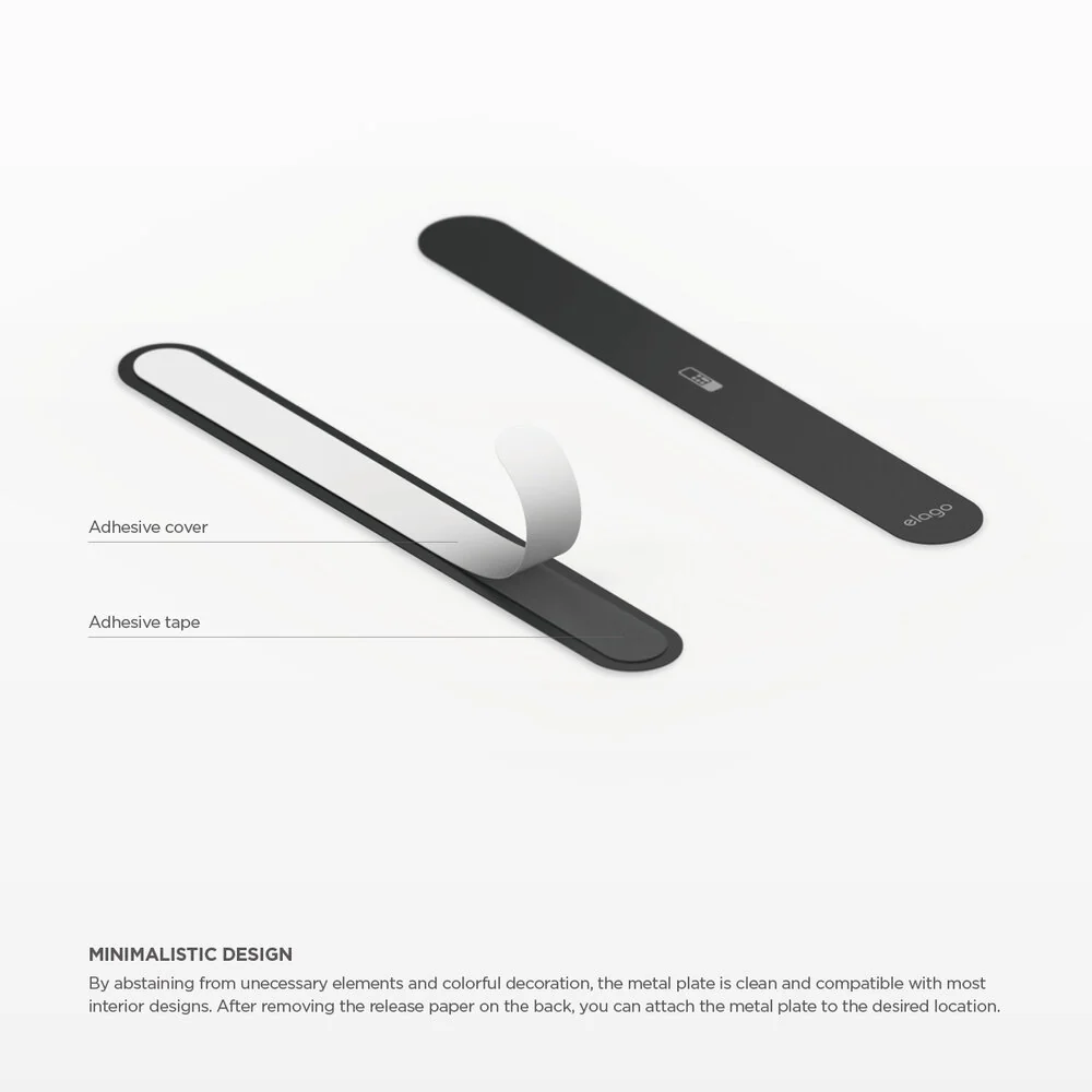 Metal Plate [2pcs] - Image 4