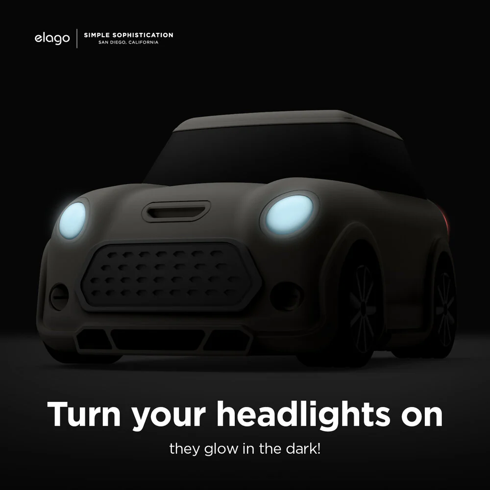 Mini Car Case [2 Colors] - Image 3