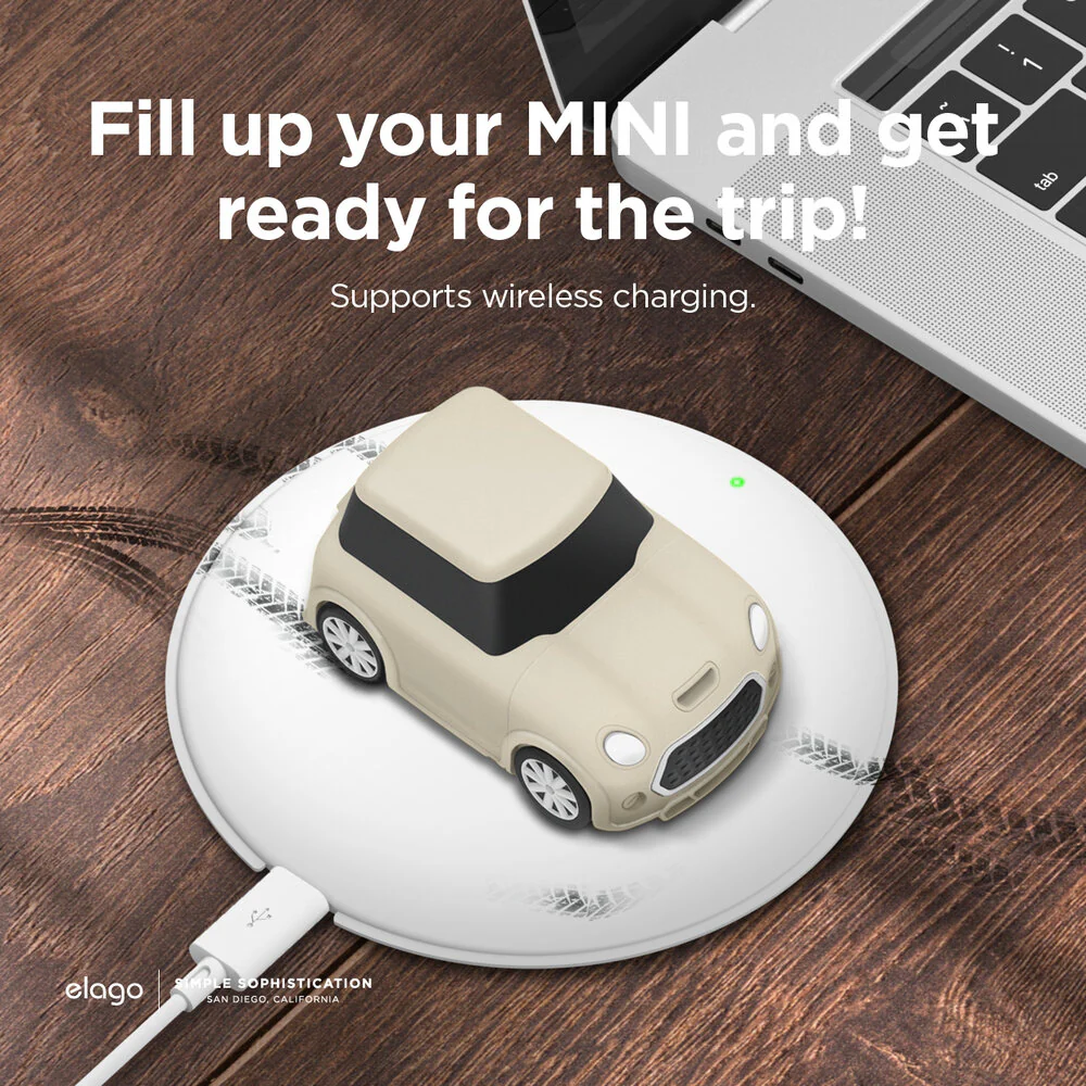 Mini Car Case [2 Colors] - Image 6