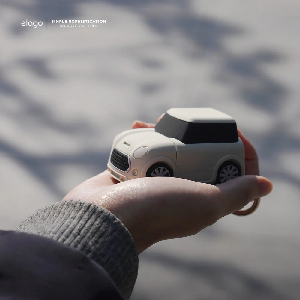 Mini Car Case [2 Colors] - Image 9