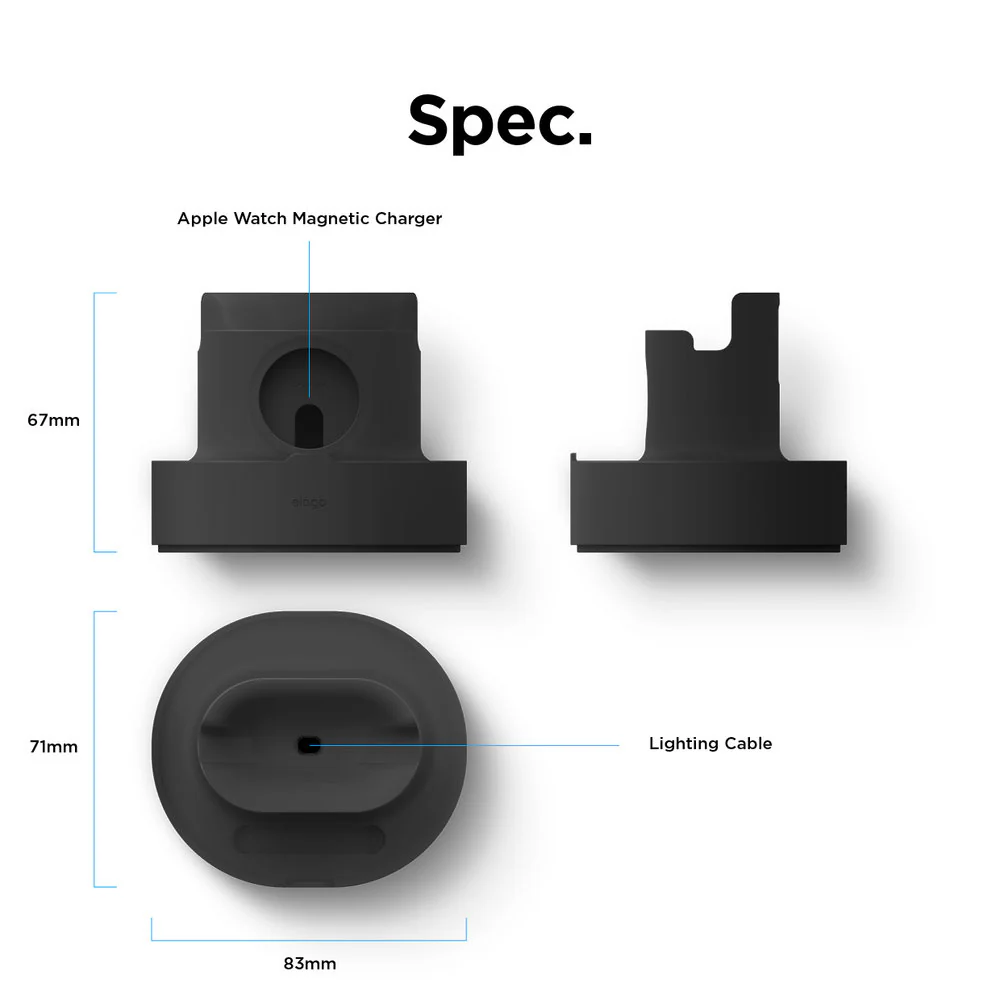 Mini Charging Hub [3 Colors] - Image 10