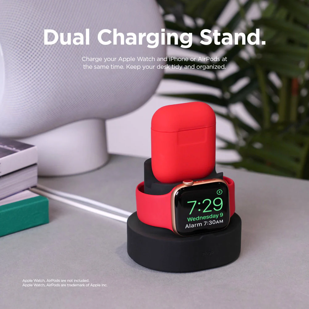 Mini Charging Hub [3 Colors] - Image 4