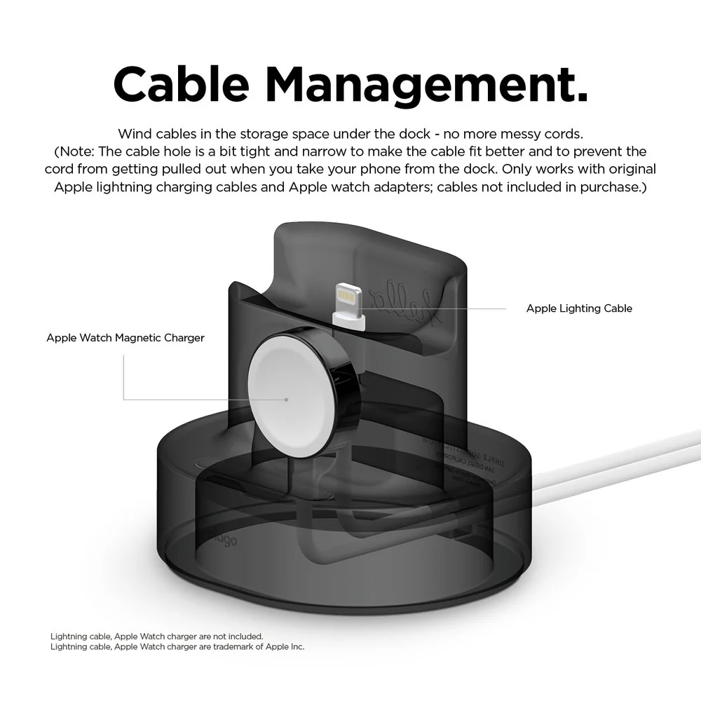 Mini Charging Hub [3 Colors] - Image 6