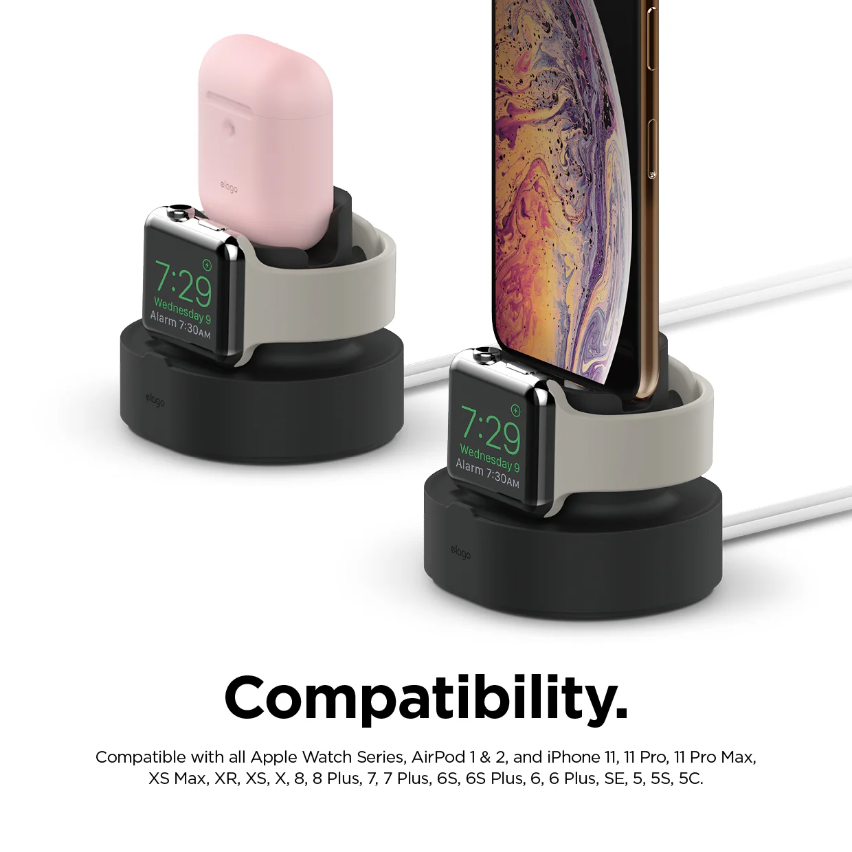 Mini Charging Hub [3 Colors] - Image 8