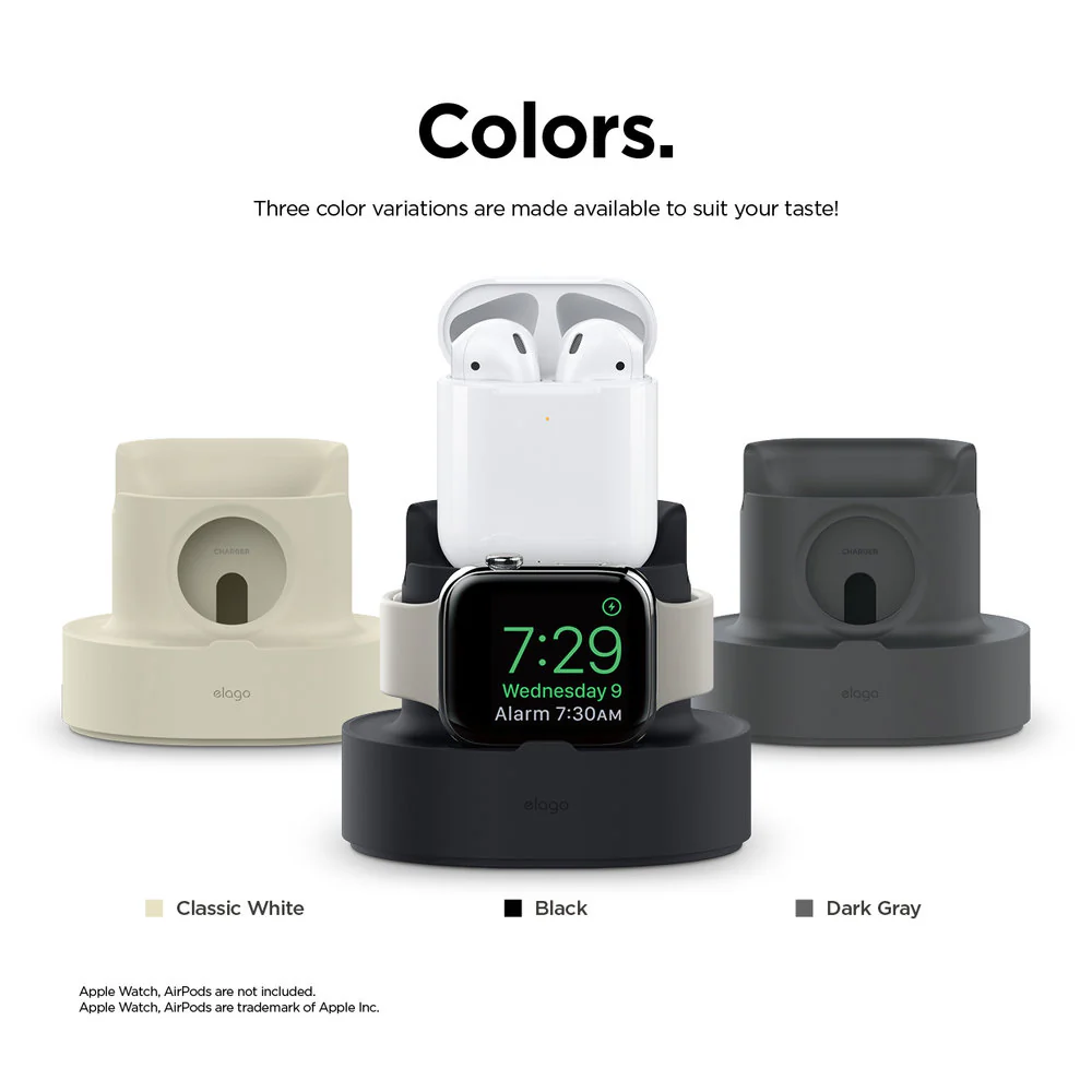 Mini Charging Hub [3 Colors] - Image 9