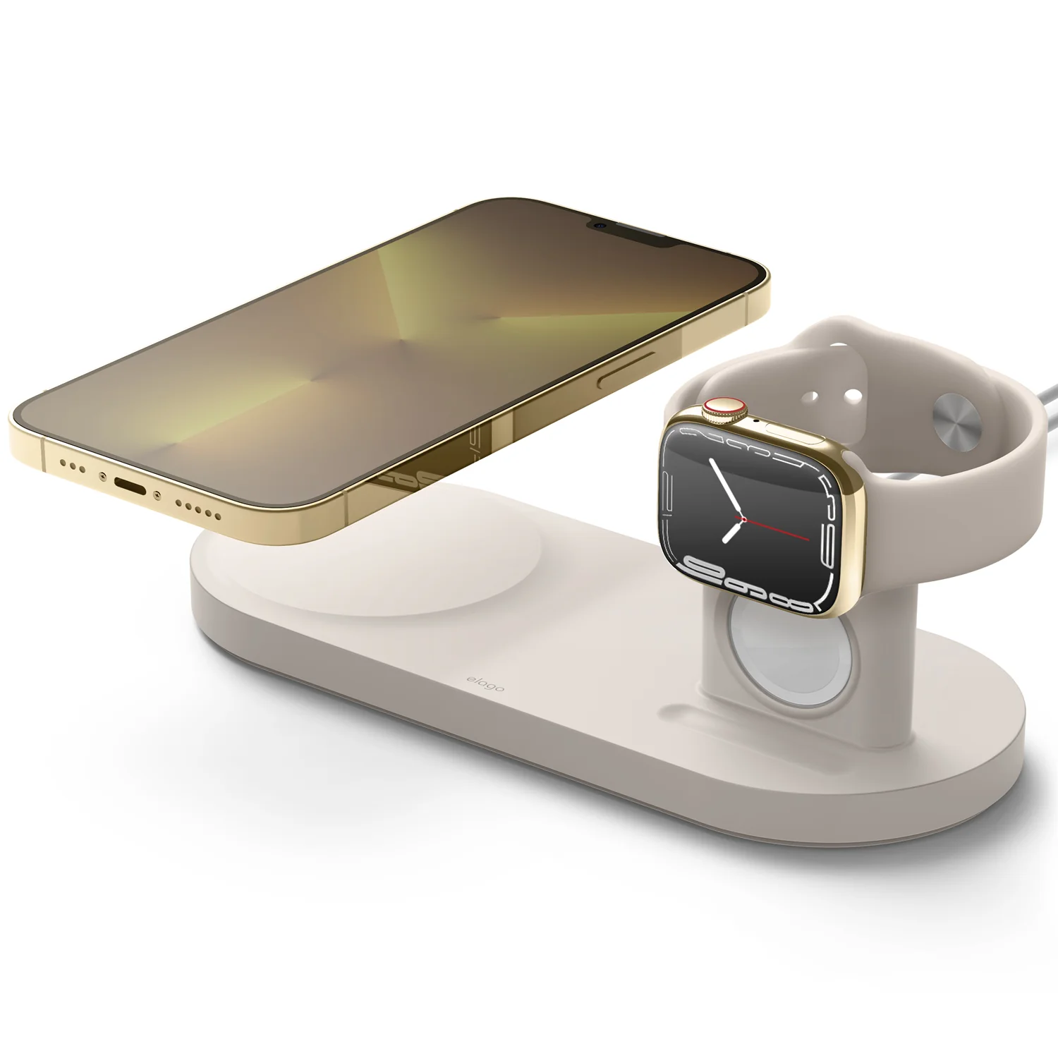 W Charging Hub [2 Colors]