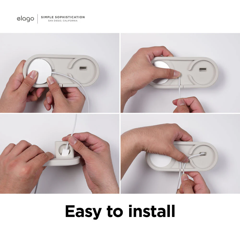 W Charging Hub [2 Colors] - Image 10