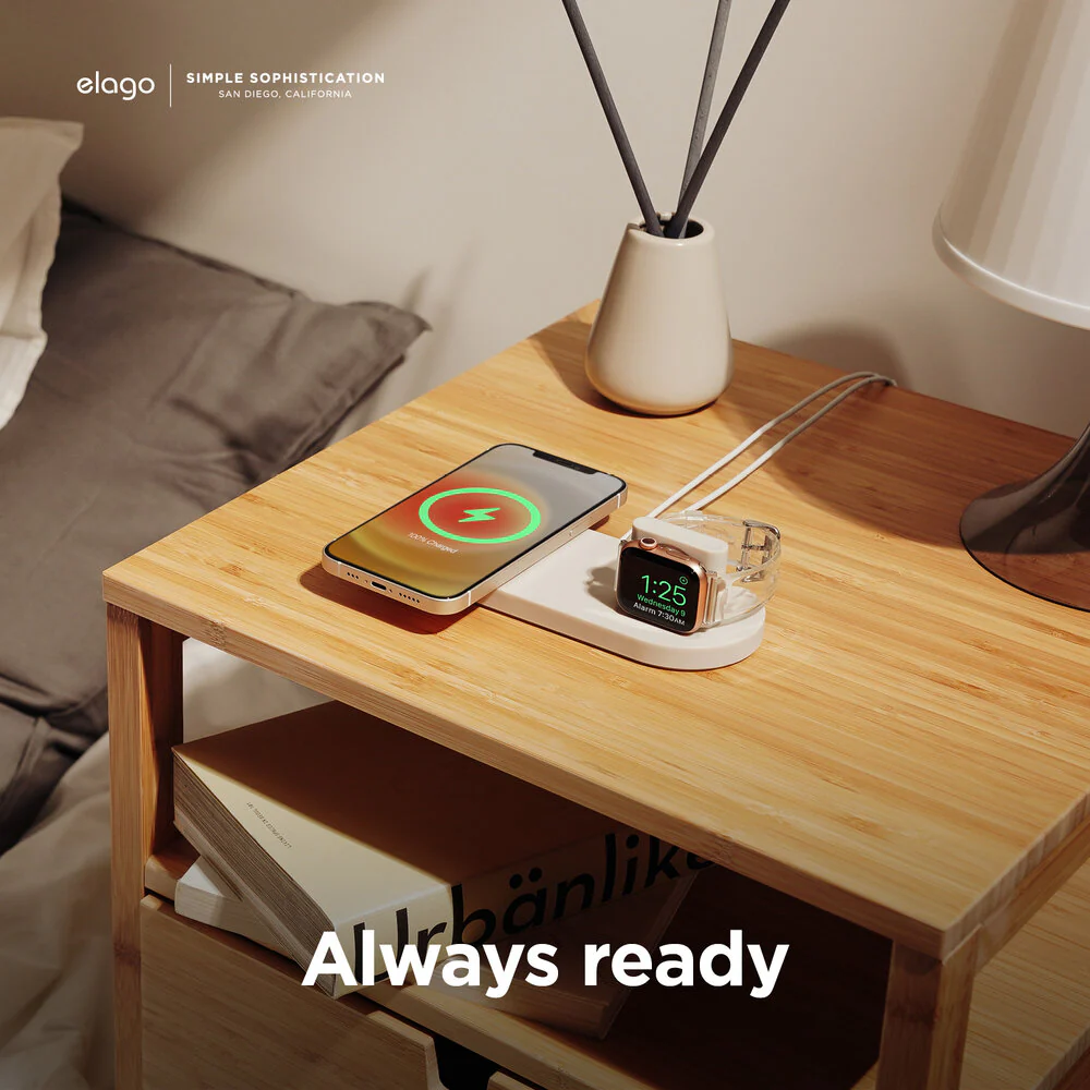 W Charging Hub [2 Colors] - Image 4