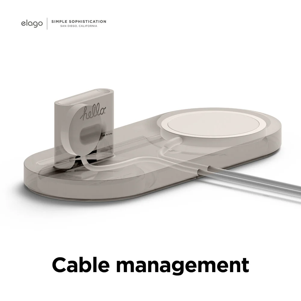 W Charging Hub [2 Colors] - Image 7