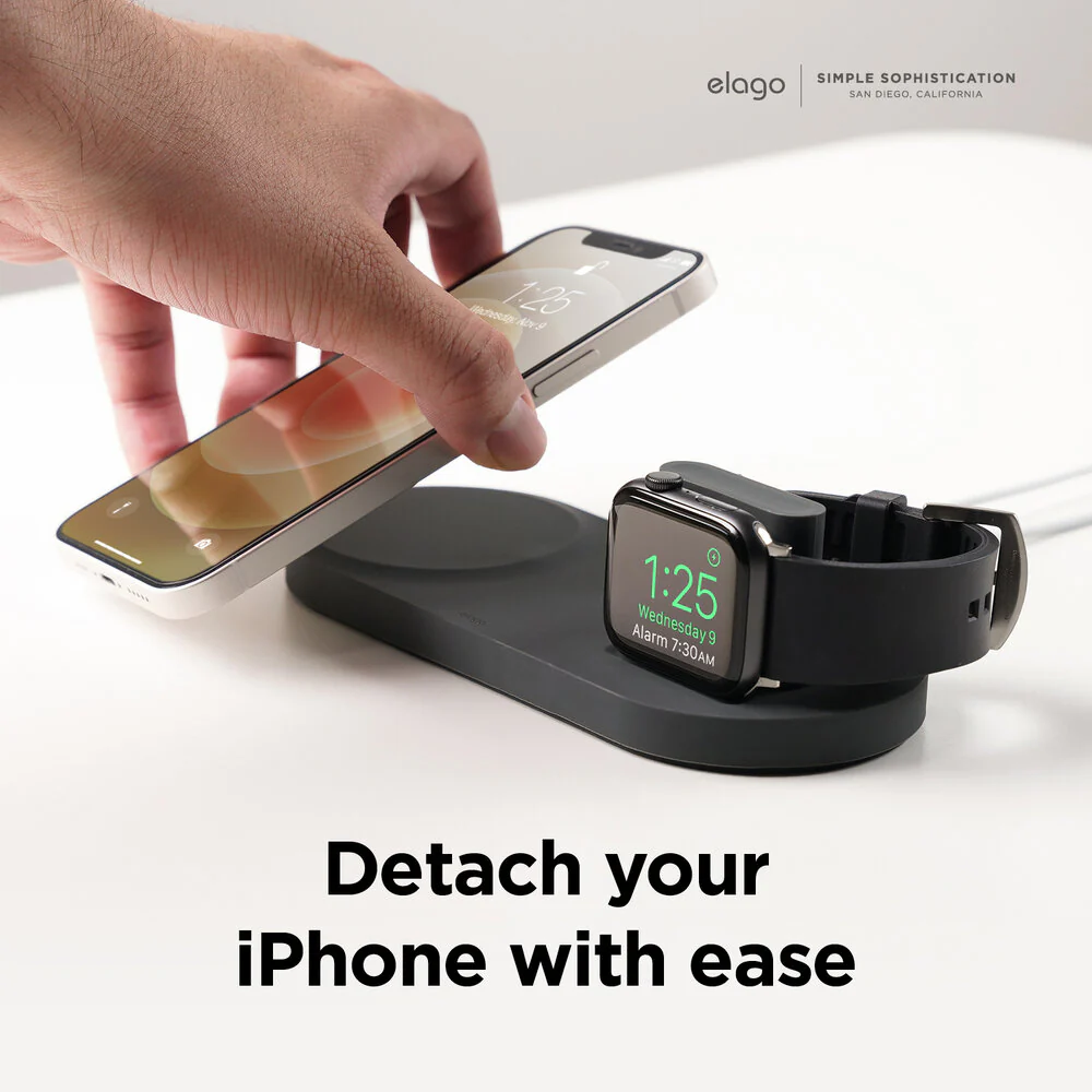 W Charging Hub [2 Colors] - Image 9