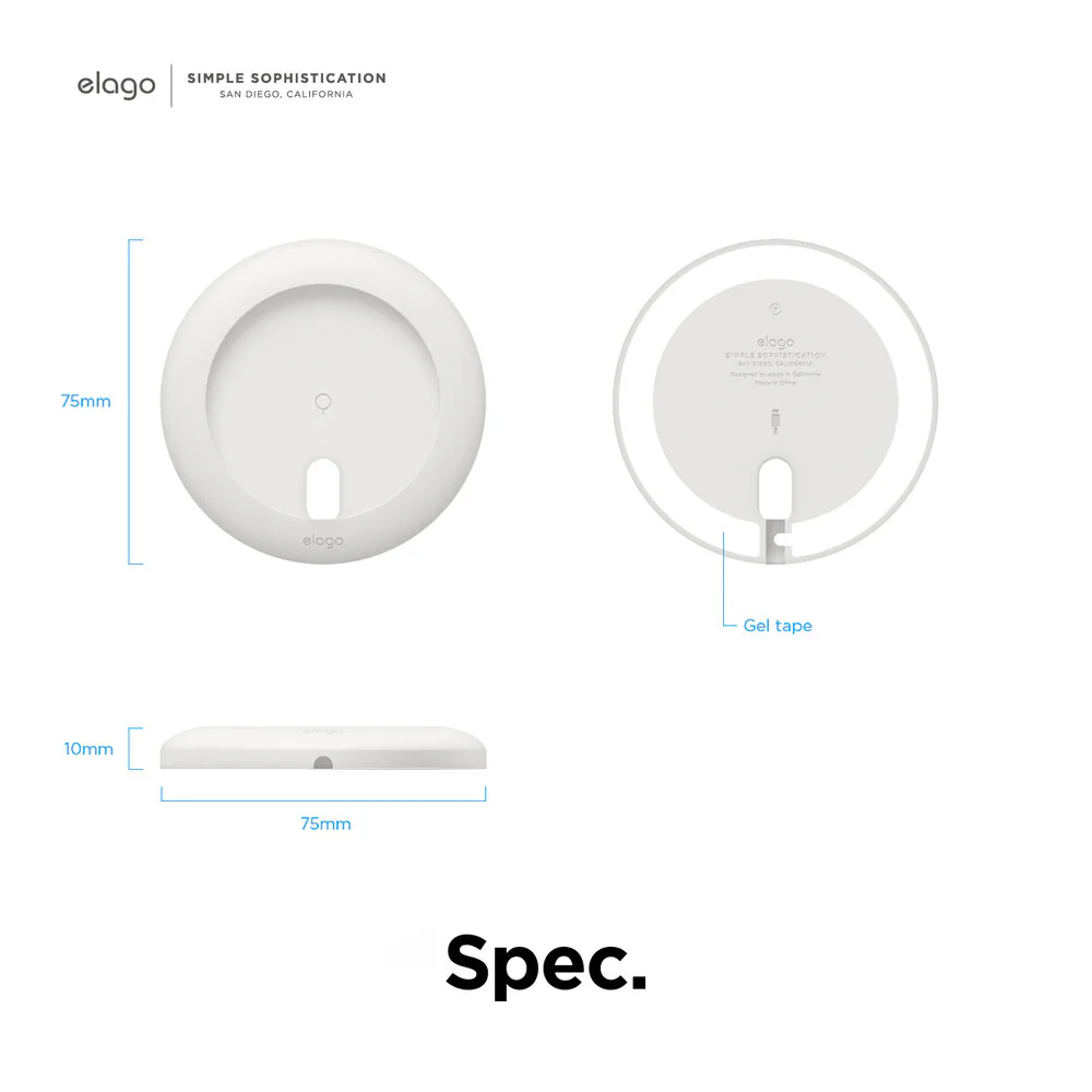 Charging Pad [7 Colors] - Image 13