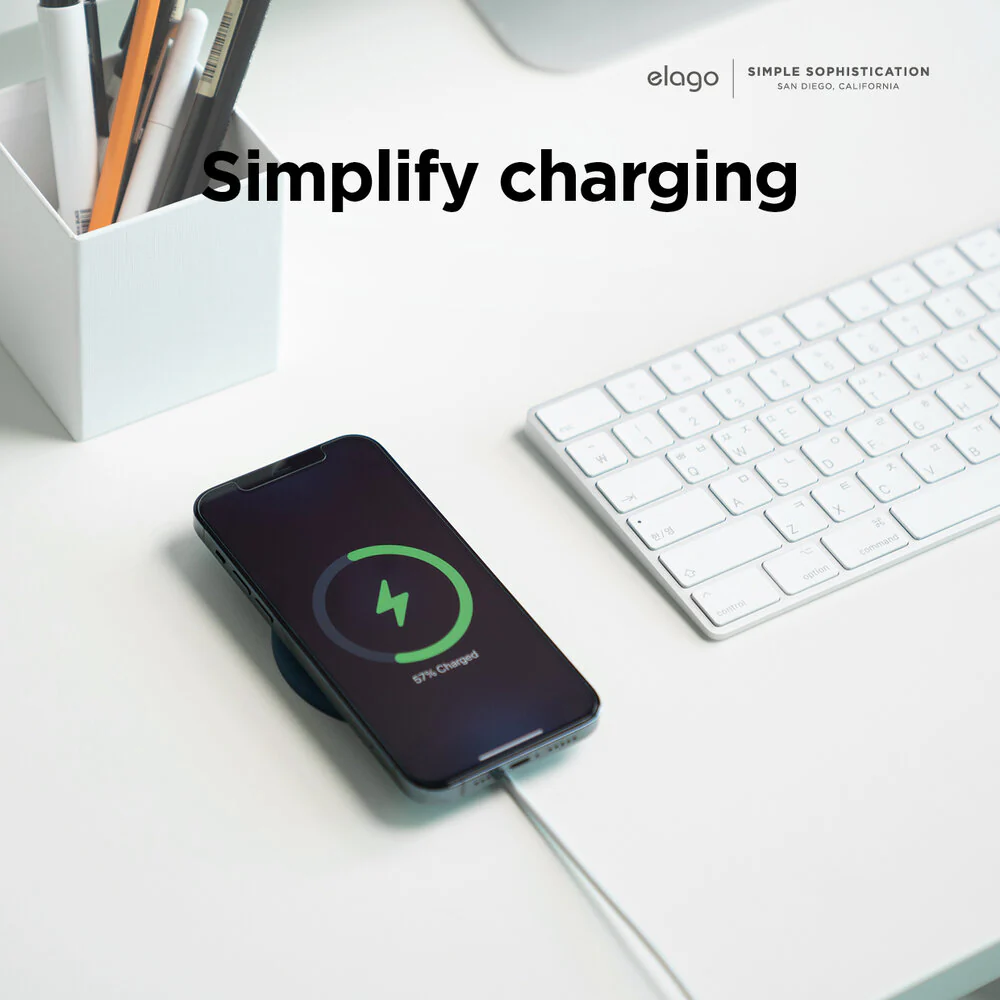Charging Pad [7 Colors] - Image 8