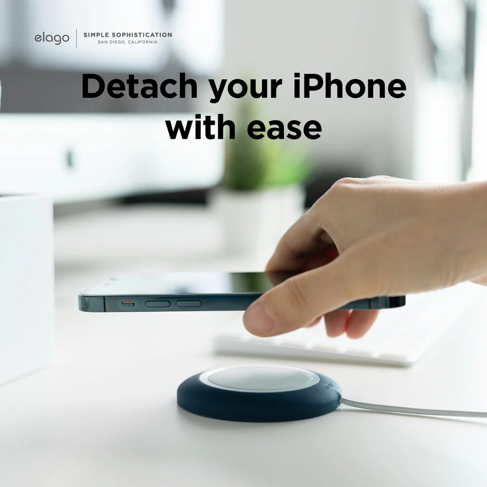 Charging Pad [7 Colors] - Image 9