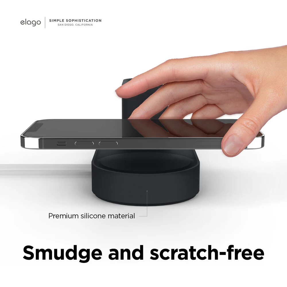 Trio 1 Charging Hub [3 Colors] - Image 10