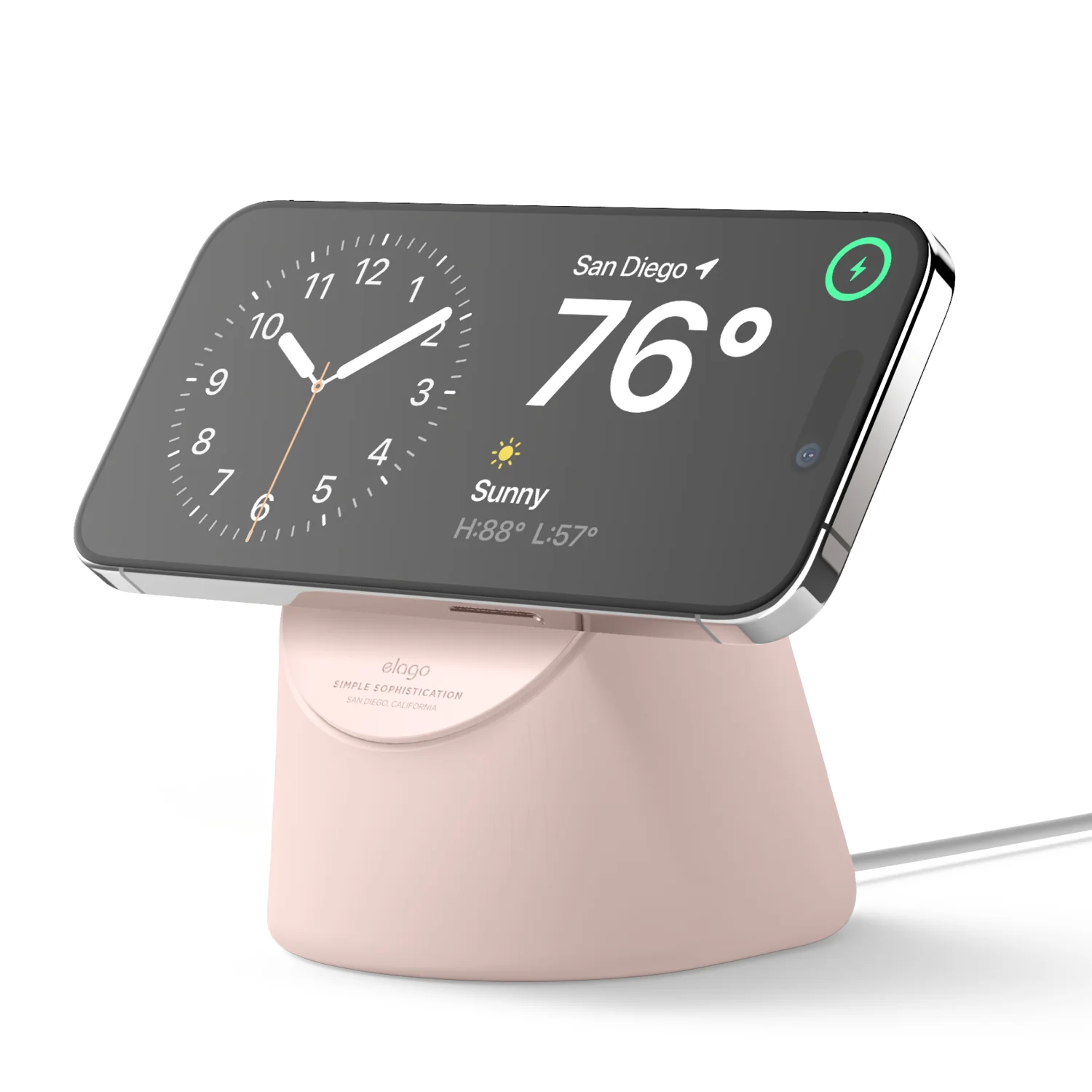 MS1 Charging Stand [4 Colors] - Image 3