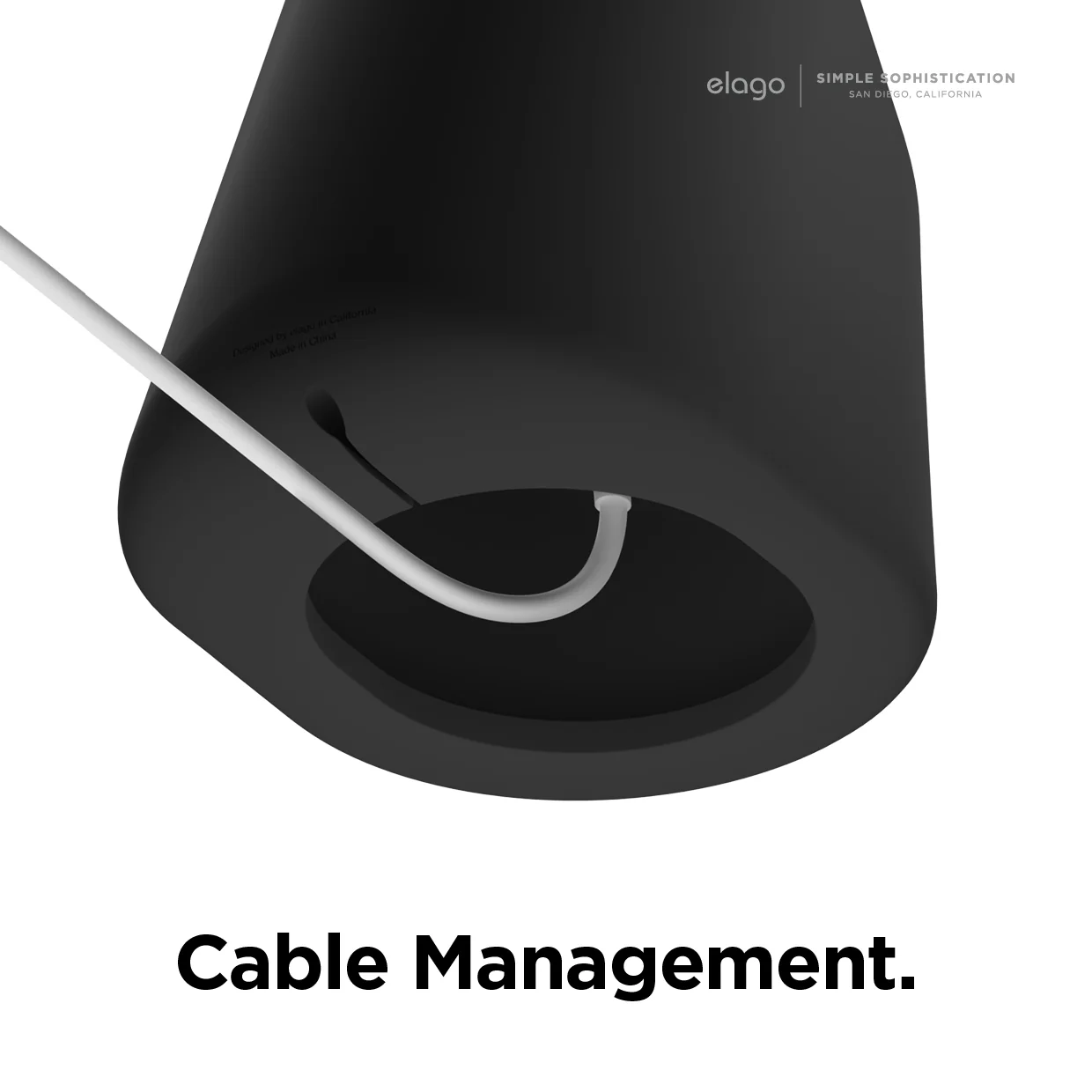 MS1 Charging Stand [4 Colors] - Image 7