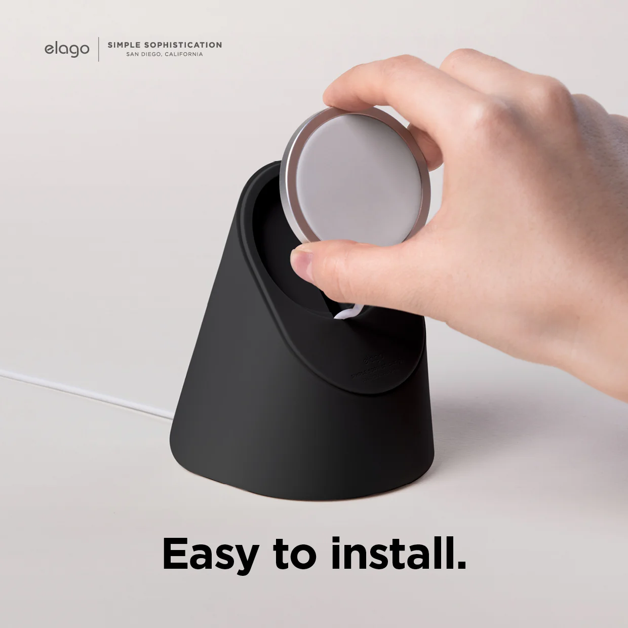 MS1 Charging Stand [4 Colors] - Image 8