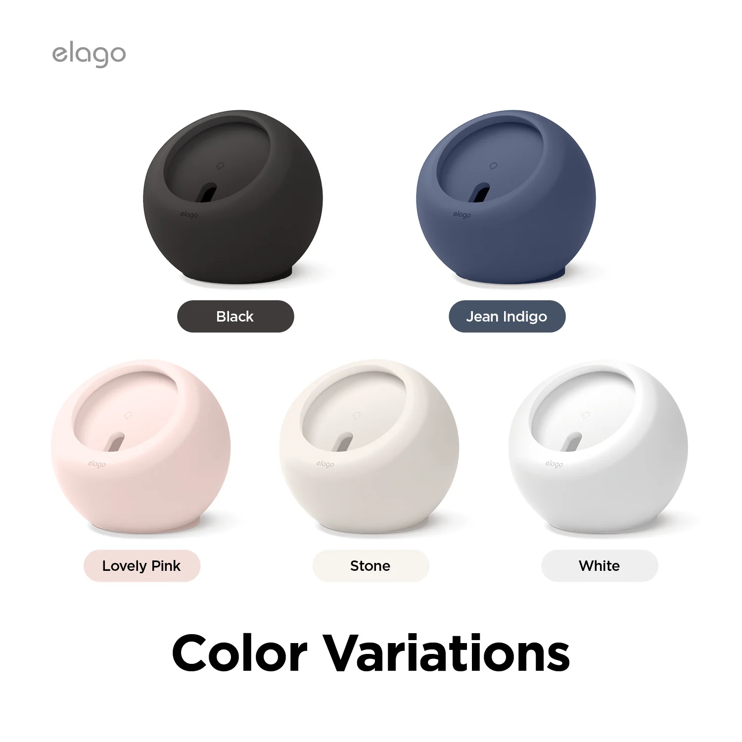 MS2 Charging Stand [5 Colors] - Image 11