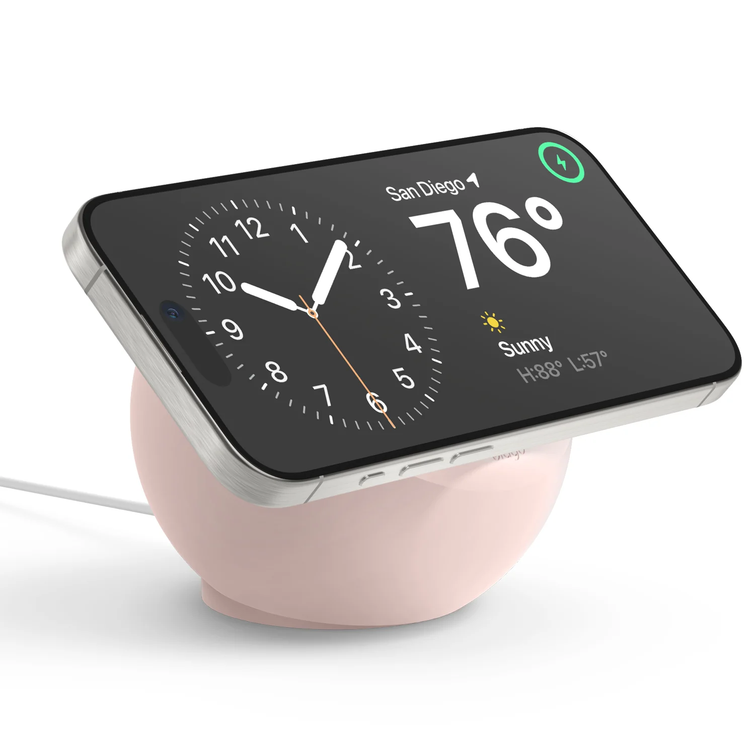 MS2 Charging Stand [5 Colors] - Image 4