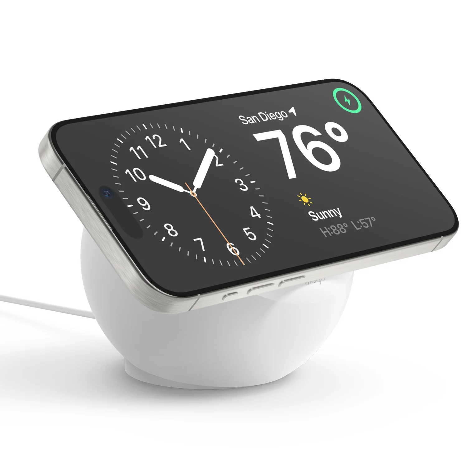 MS2 Charging Stand [5 Colors] - Image 5