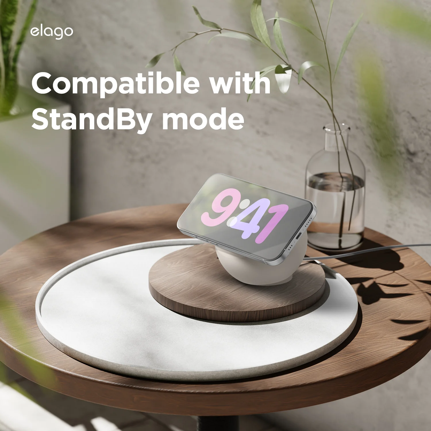 MS2 Charging Stand [5 Colors] - Image 6