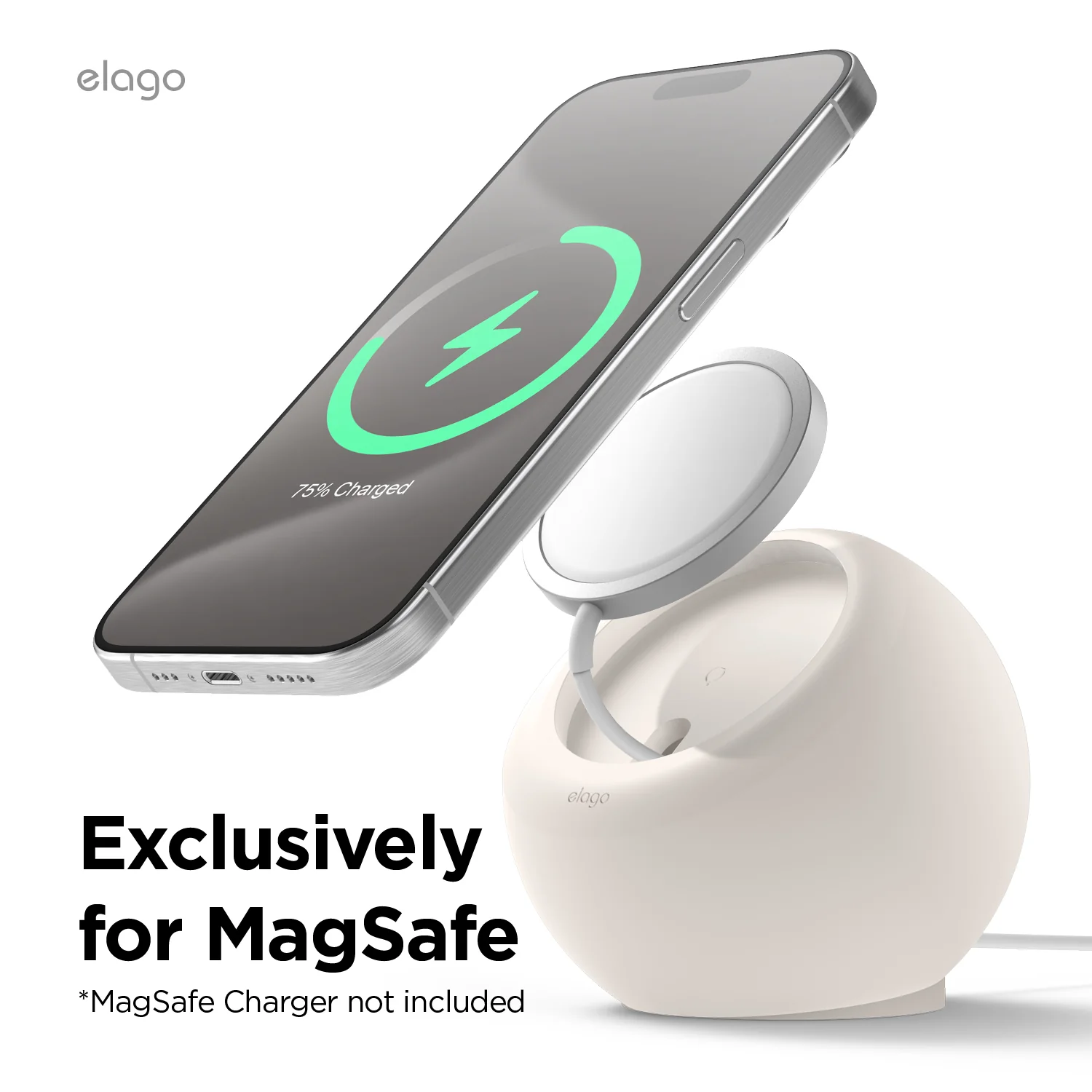 MS2 Charging Stand [5 Colors] - Image 7