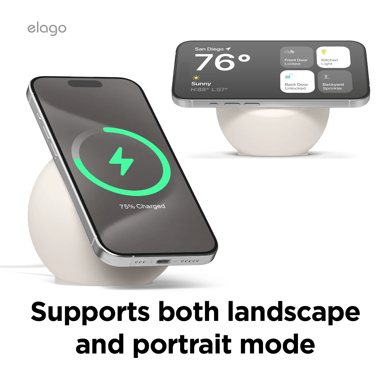 MS2 Charging Stand [5 Colors] - Image 9