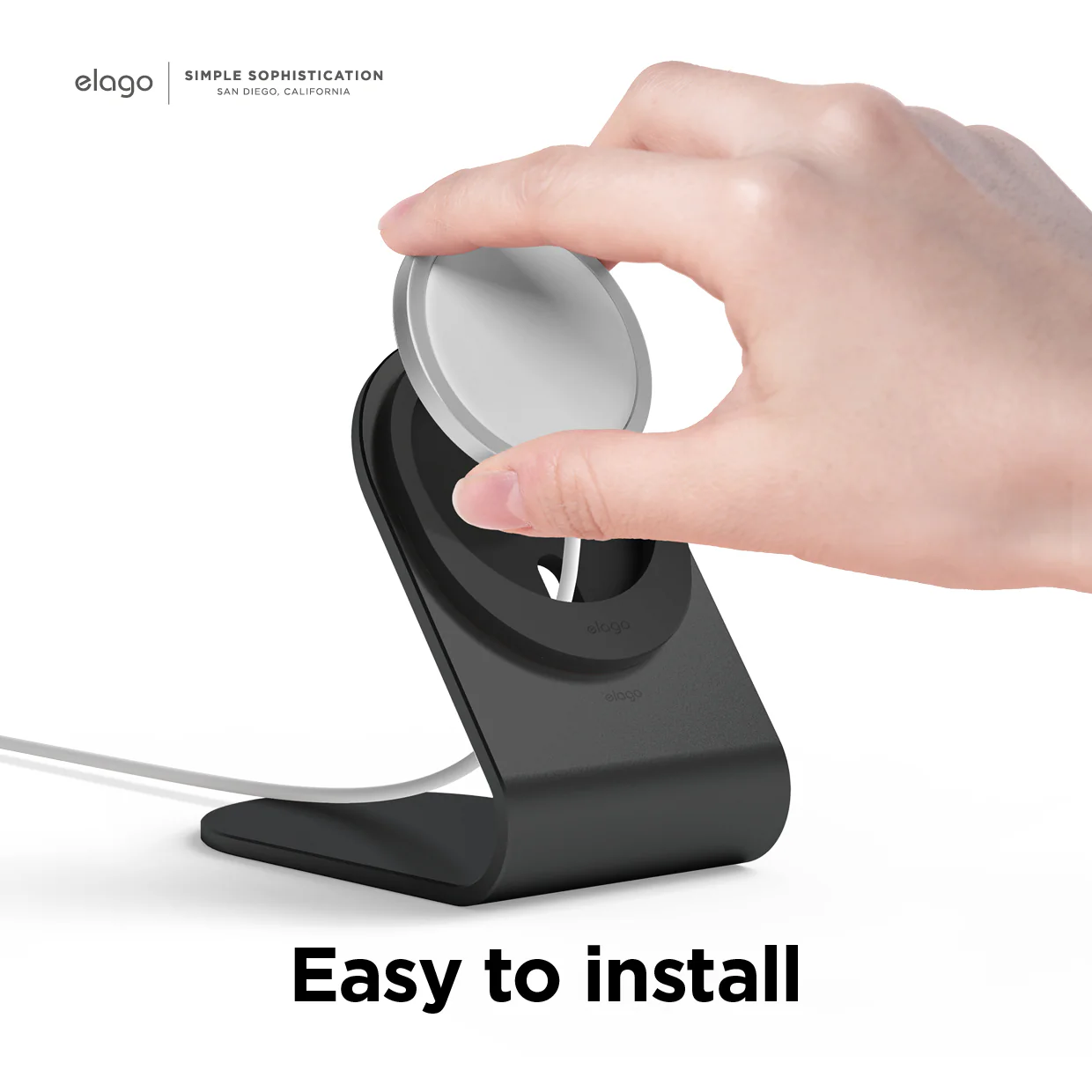 MS3 Charging Stand [3 Colors] - Image 10