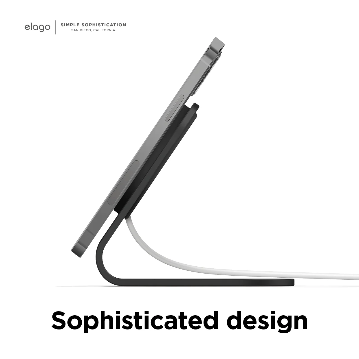 MS3 Charging Stand [3 Colors] - Image 11