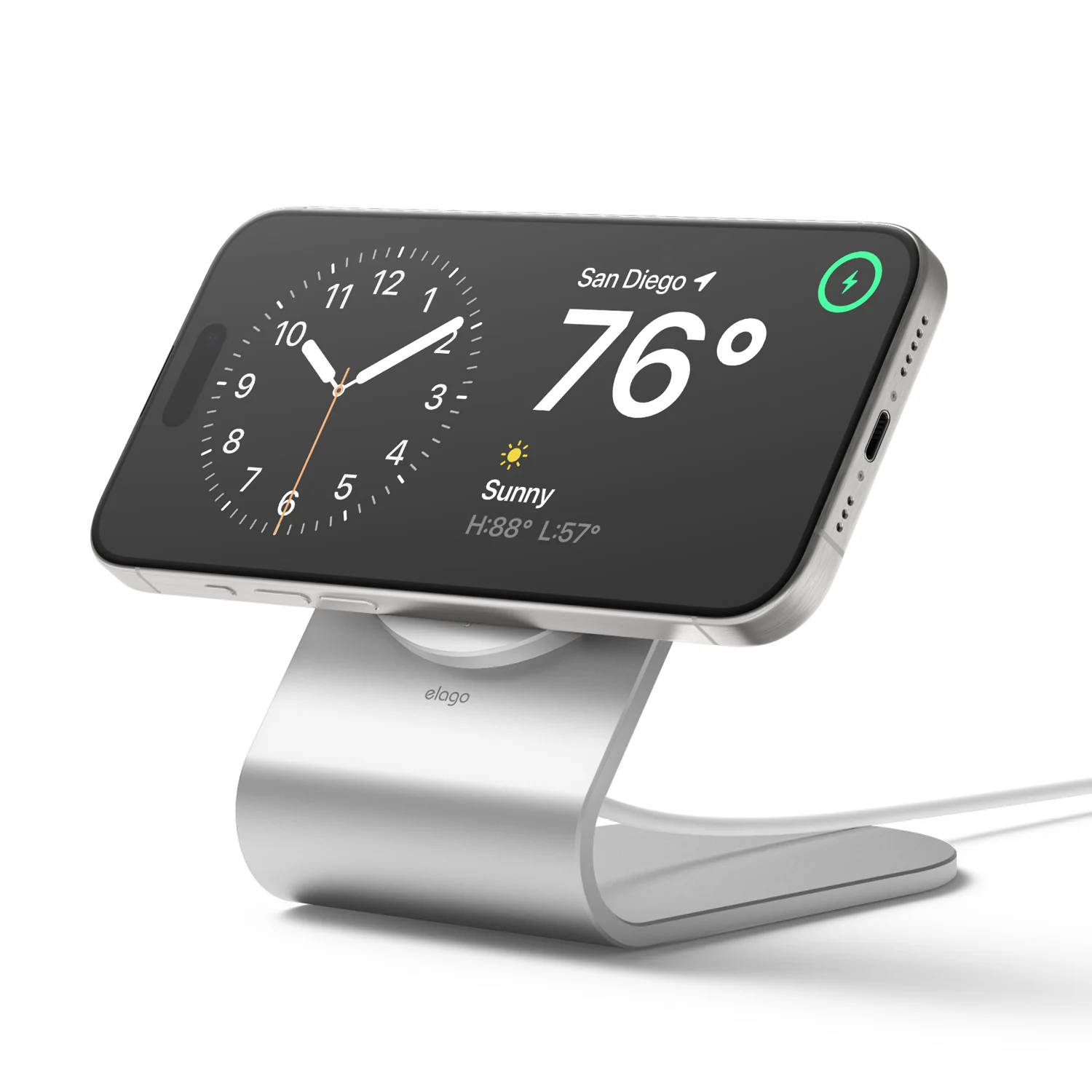 MS3 Charging Stand [3 Colors] - Image 3