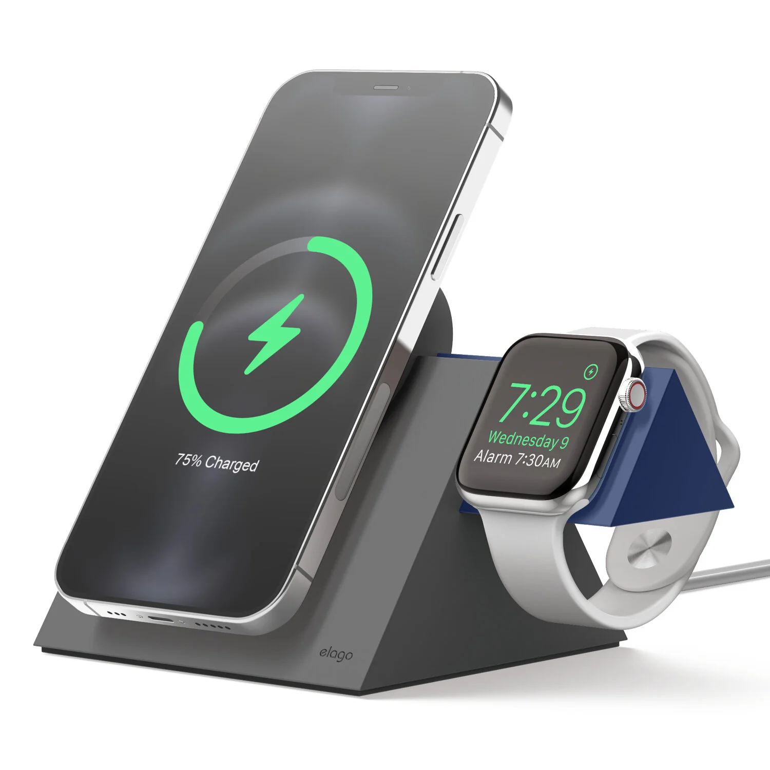 MS5 Duo Charging Stand [2 Colors]