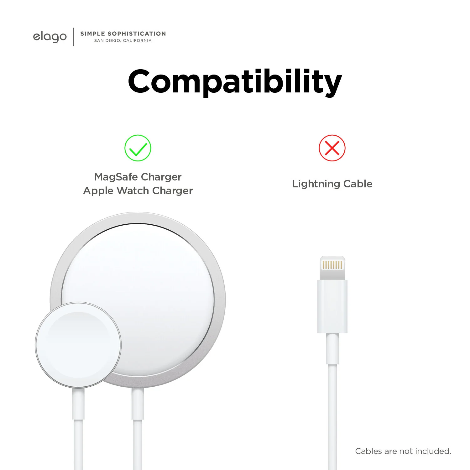 MS5 Duo Charging Stand [2 Colors] - Image 6