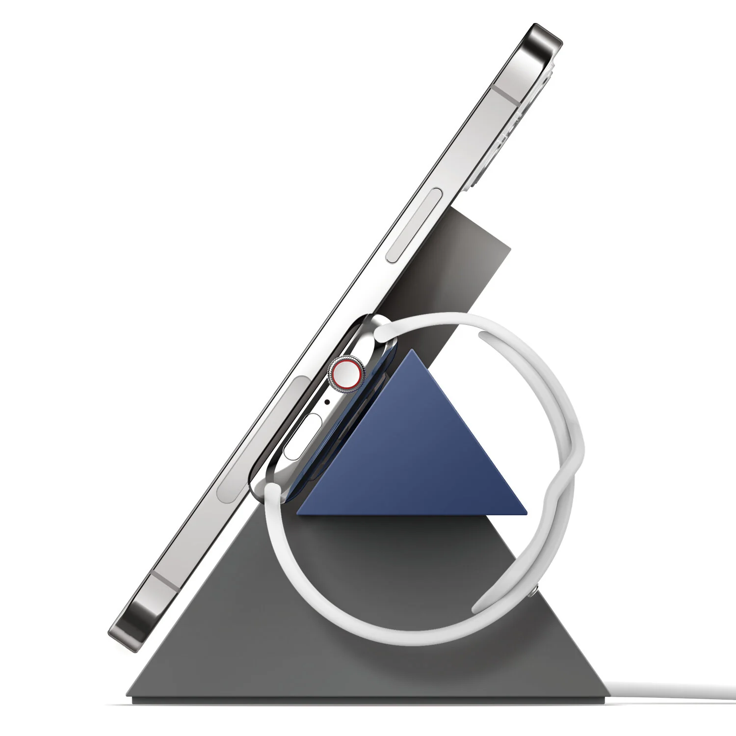 MS5 Duo Charging Stand [2 Colors] - Image 8