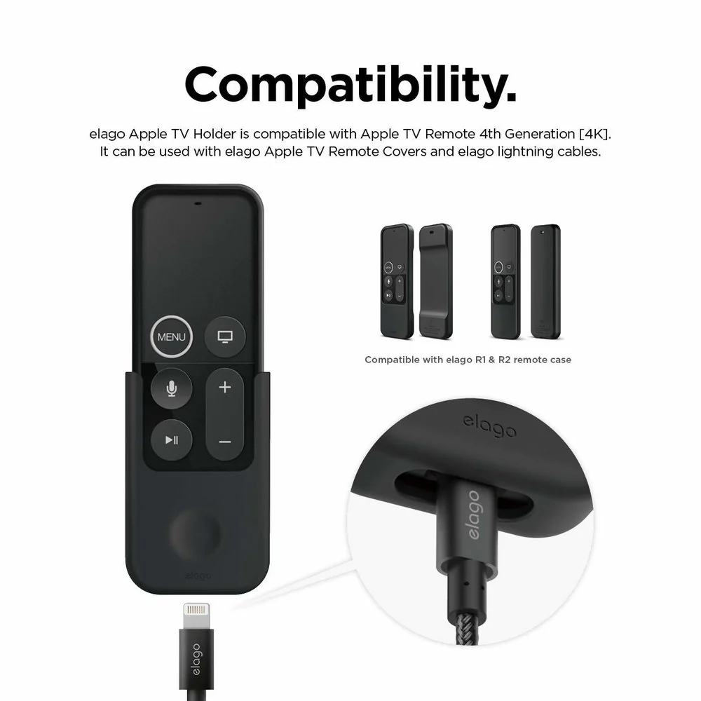 Multi Mount Bundle with Remote Holder Mount - Image 10