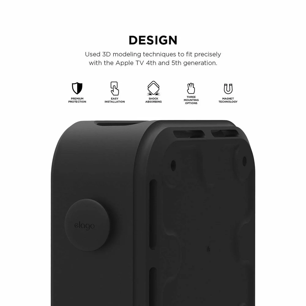 Multi Mount Bundle with Remote Holder Mount - Image 3