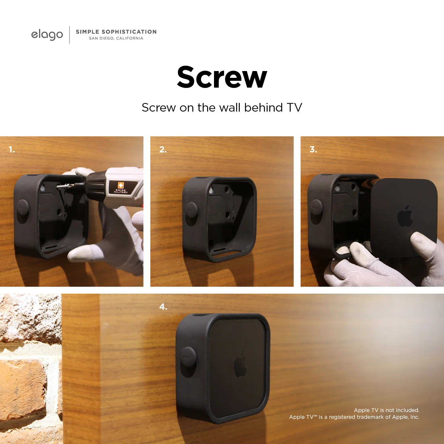 Multi Mount - Image 4