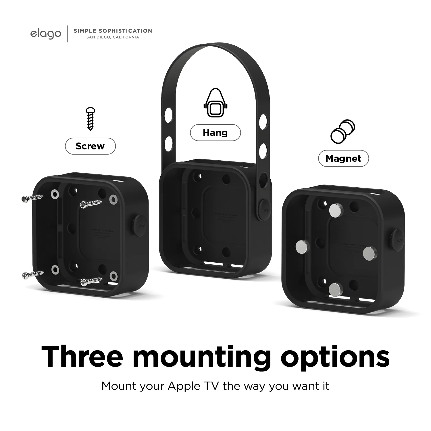 Multi Mount - Image 5