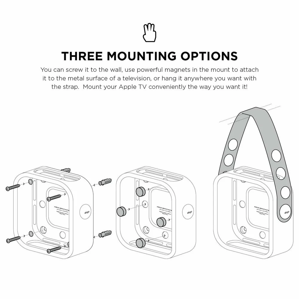 Multi Mount with R1 Intelli Case - Image 4