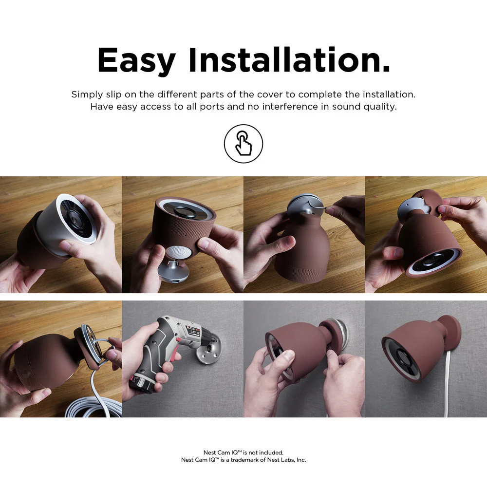 Silicone Cover [4 Colors] - Image 10