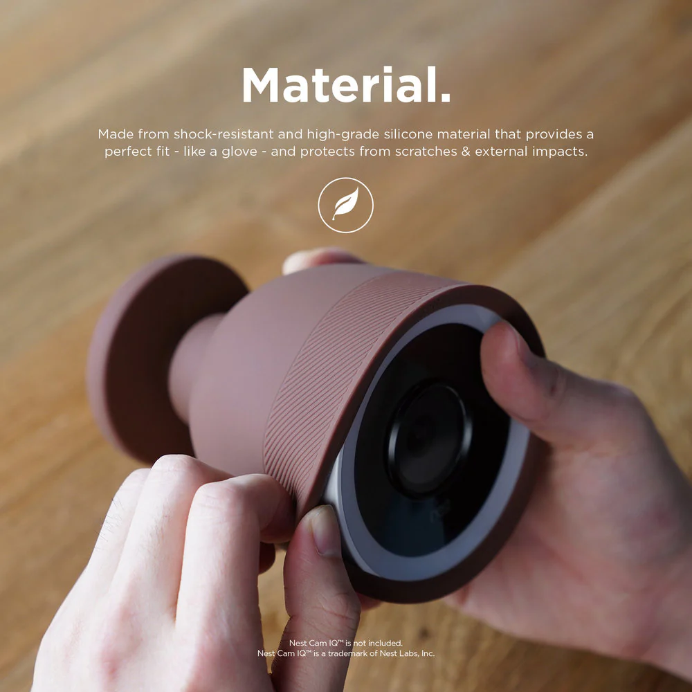 Silicone Cover [4 Colors] - Image 9