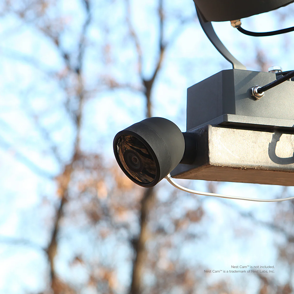 Cover for Nest Cam Outdoor Security Camera (Wired) - Image 13