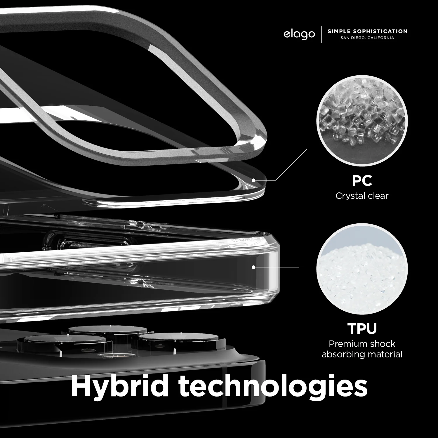 October Monthly elago case for iPhone 13 Mini - Image 6