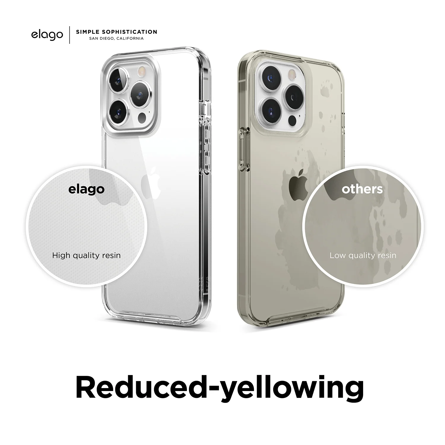 October Monthly elago case for iPhone 13 Mini - Image 8