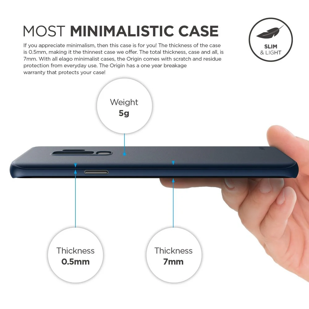 Origin Case [3 Colors] - Image 4