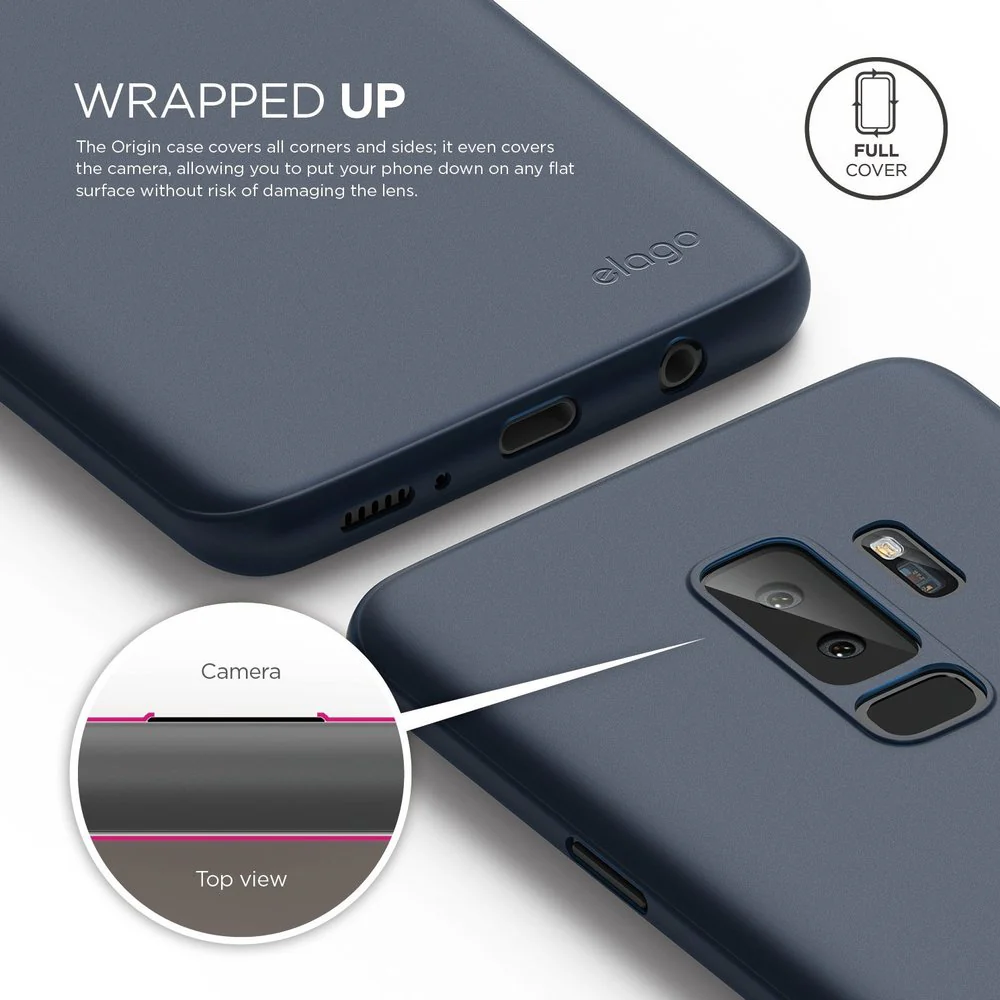 Origin Case [3 Colors] - Image 5