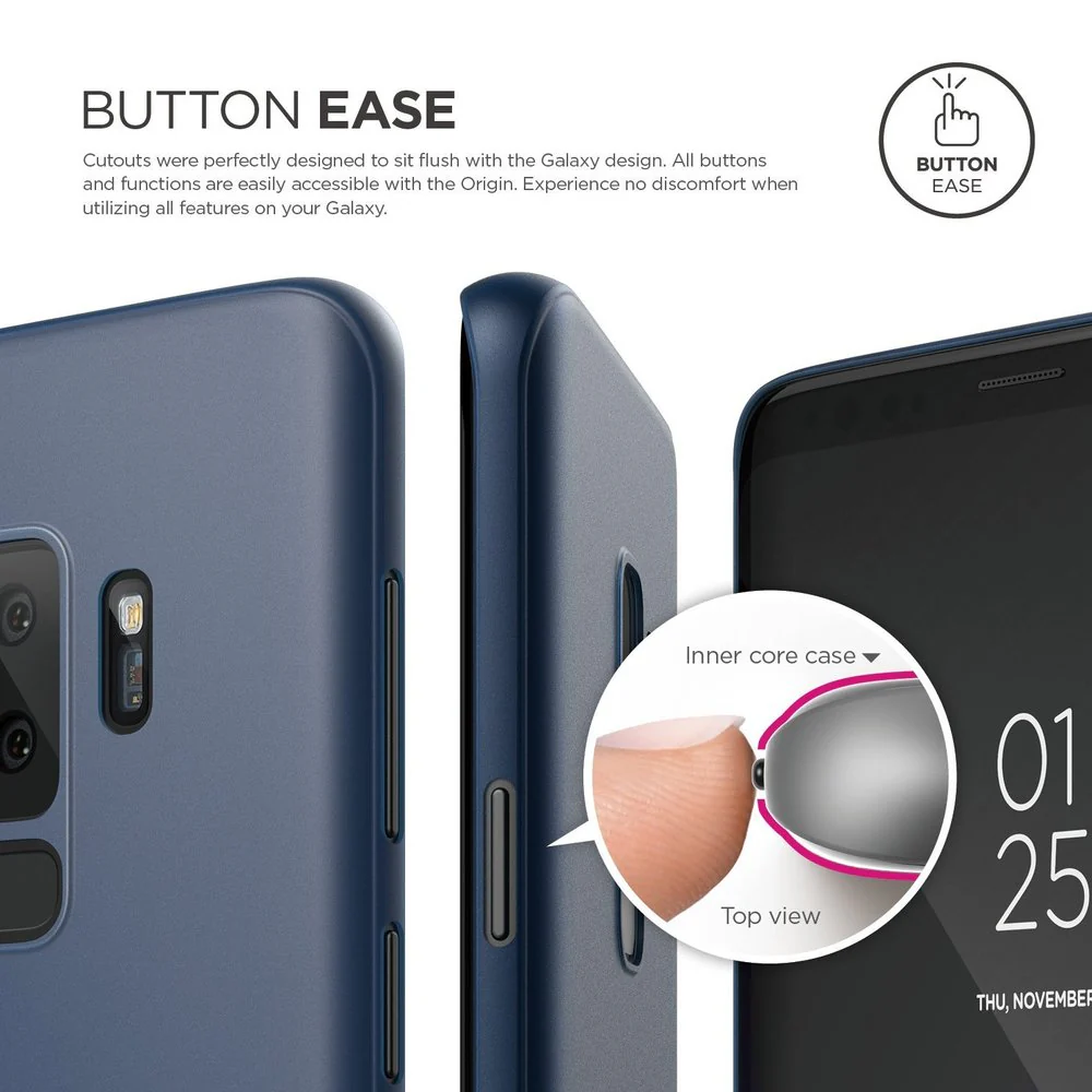 Origin Case [3 Colors] - Image 7