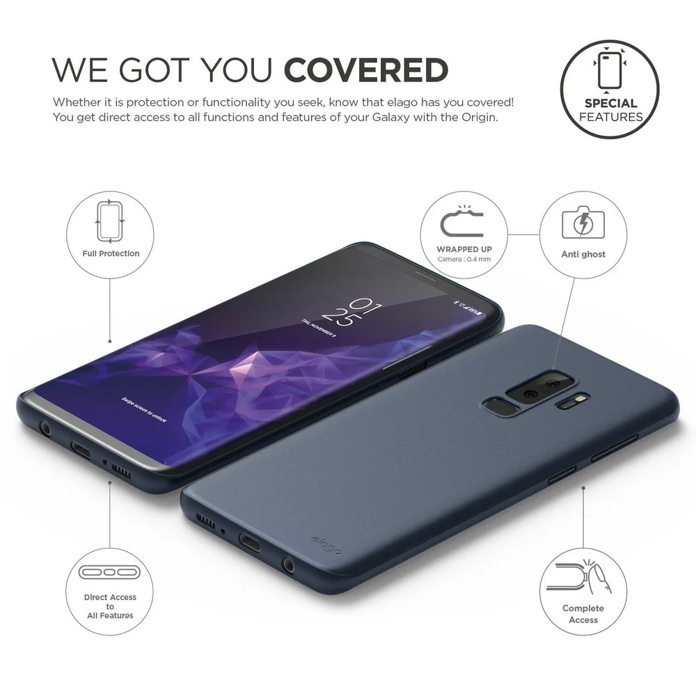 Origin Case [3 Colors] - Image 8