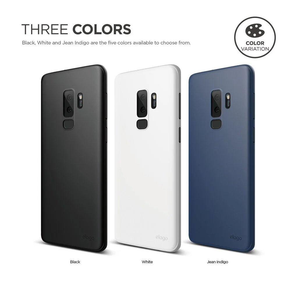 Origin Case [3 Colors] - Image 9