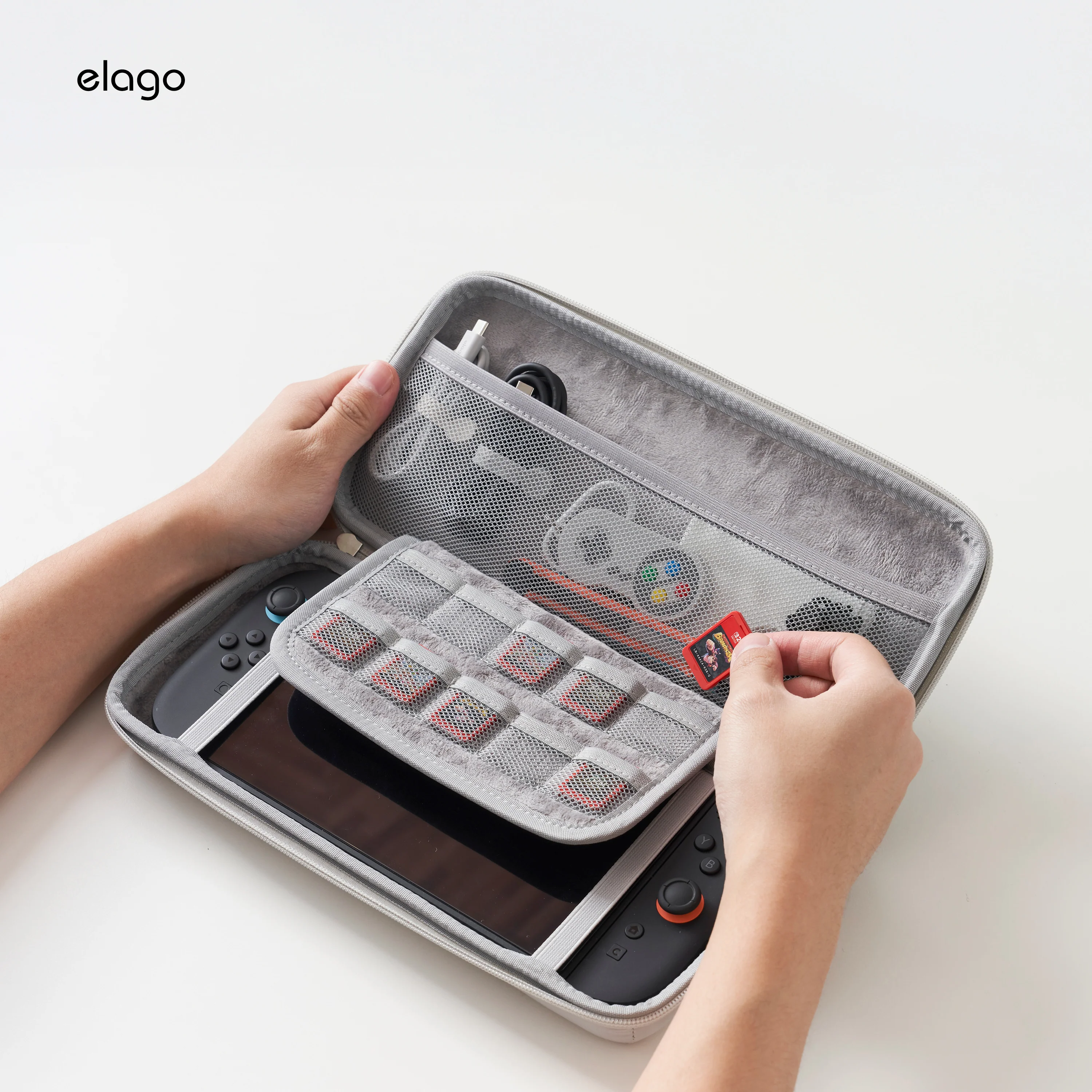 Carrying Case - Image 10